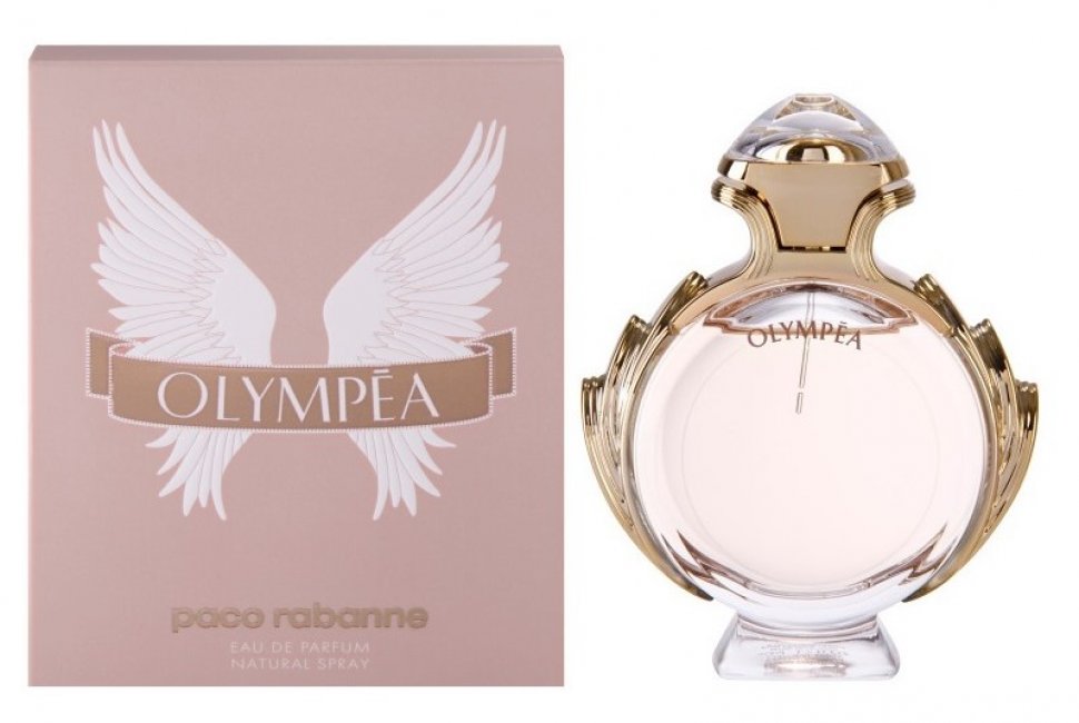 Perfume olympea best sale de hombre