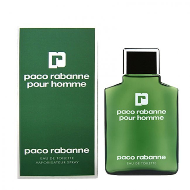 Paco rabanne tradicional online hombre